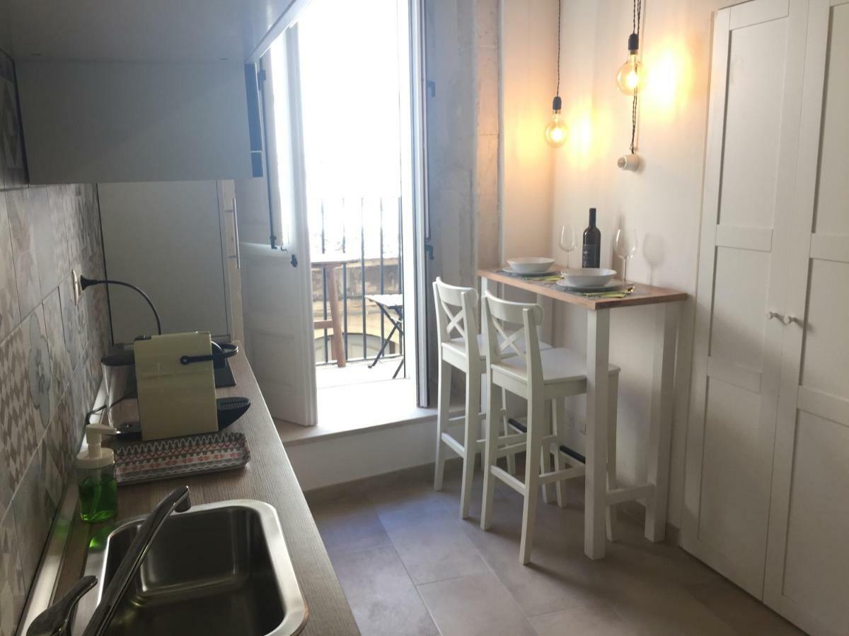 Le Casette Gargallo 2 - Ortigia Siraküza Dış mekan fotoğraf