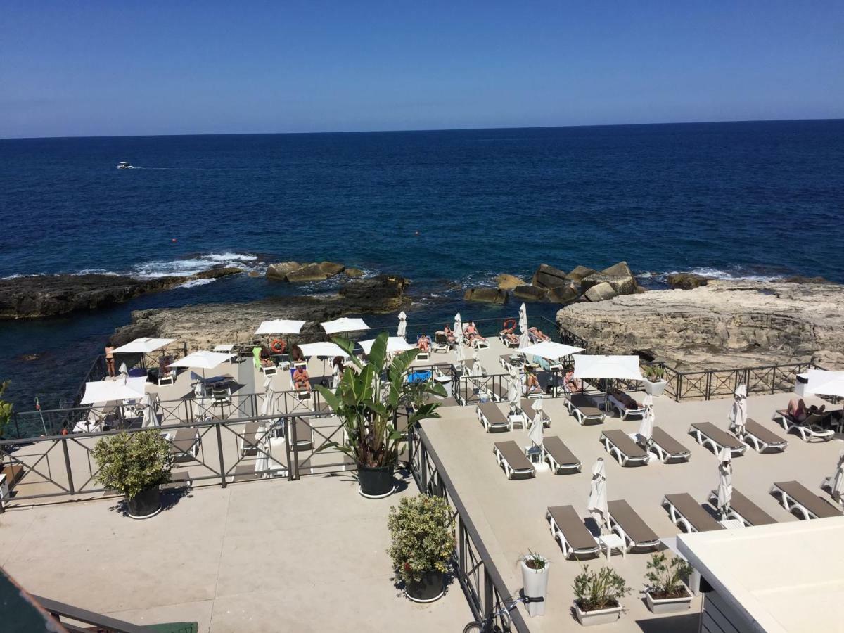 Le Casette Gargallo 2 - Ortigia Siraküza Dış mekan fotoğraf