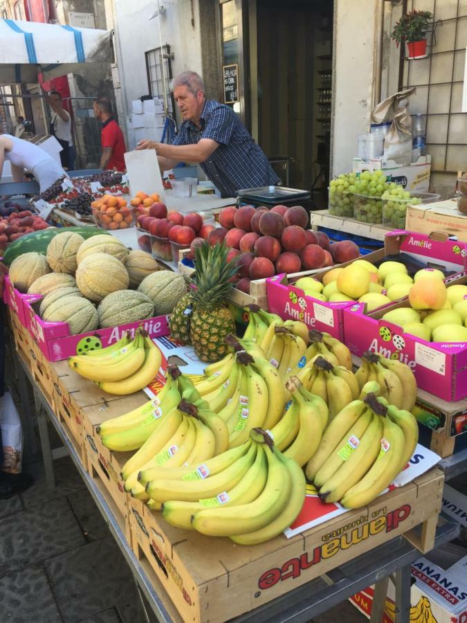 Le Casette Gargallo 2 - Ortigia Siraküza Dış mekan fotoğraf